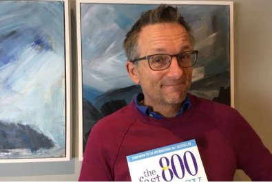 Michael Mosley