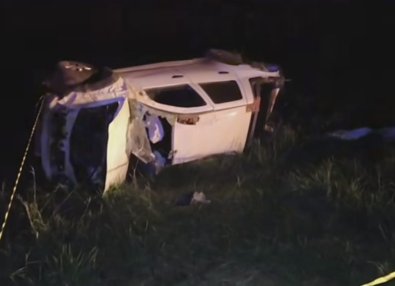 acidente fatal sinop 