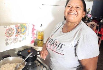 barbado-moradora