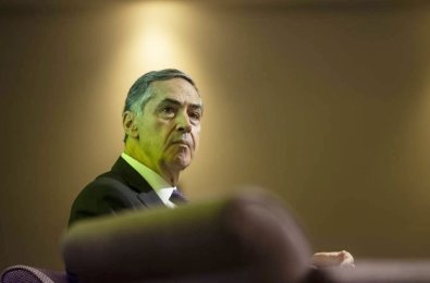 Luis barroso