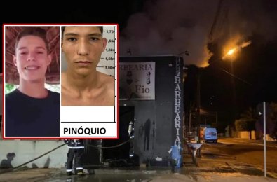 pinoquio