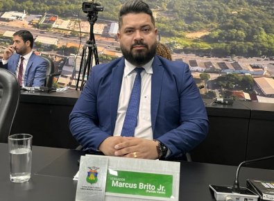 Marcus Brito