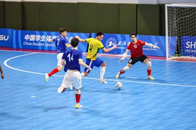 Mundial Futsal