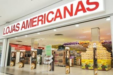Lojas Americanas 