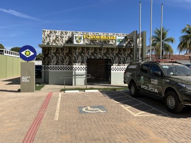 Cia Ambiental Sinop