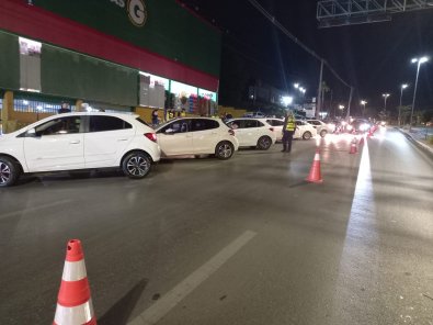 Lei Seca