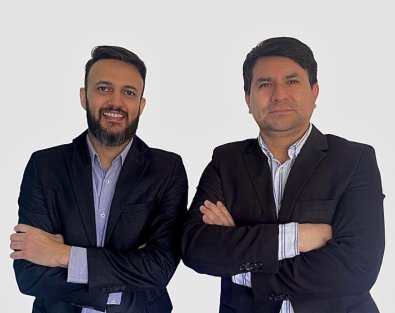Wagner Souza e Jose Wilson