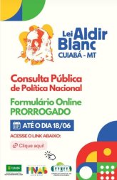 LEI ADIR BLANC