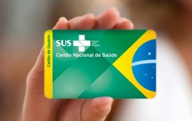 cartao SUS
