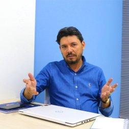 Jefferson Daltro