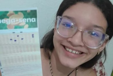 MENINA-MEGASENA