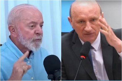 Lula-Neri