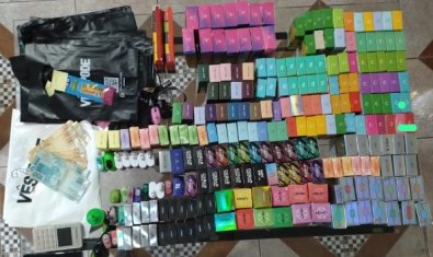 vapers, cigarro-eletronico