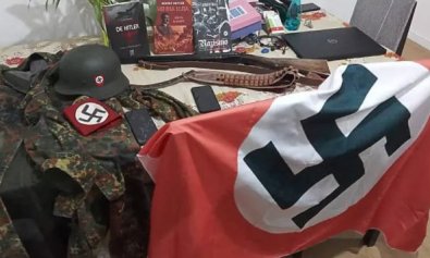 neonazistas