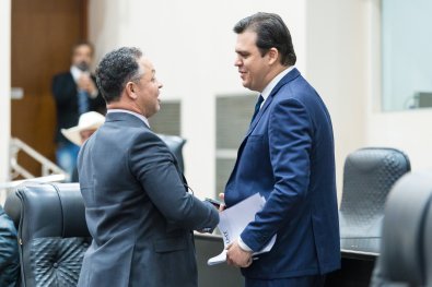 claudio ferreira e thiago silva 