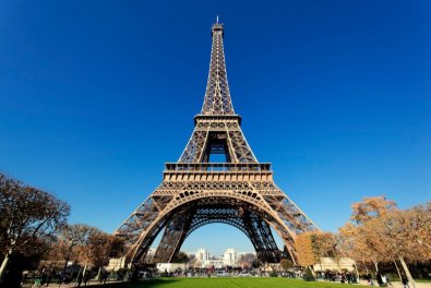 torre paris 