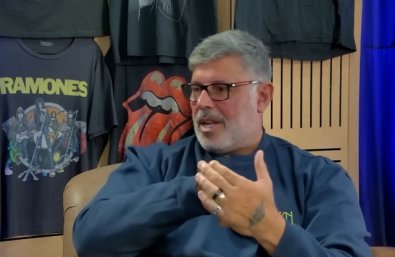 Alexandre Frota