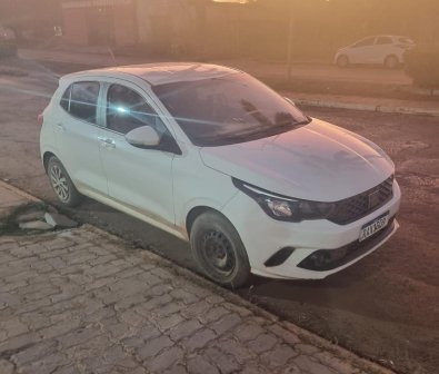 paraense preso, paranatinga