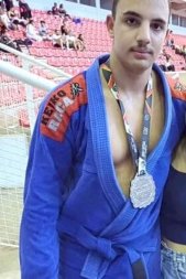 Lucas Garib Dias