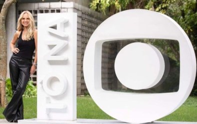 Eliana-globo