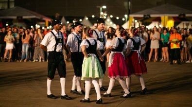Oktoberfest