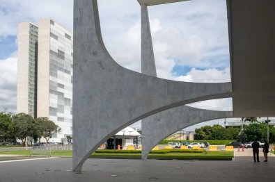 palacio planalto