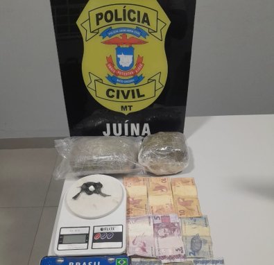 faccao juina