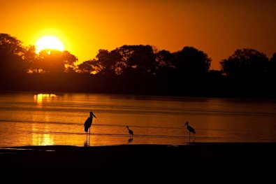 Rio Araguaia