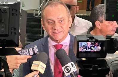 Wilson santos