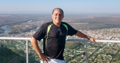 Euripedes Pereira