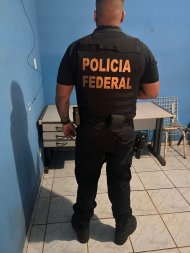 PF operacao abuso 