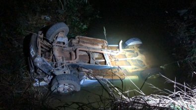 silverado corrego