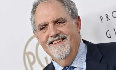 jon landau