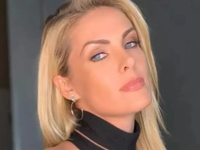 ana hickmann