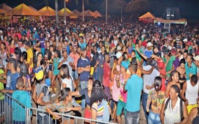 carnaval livramento