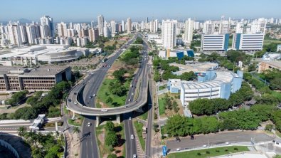 Cuiaba-aerea