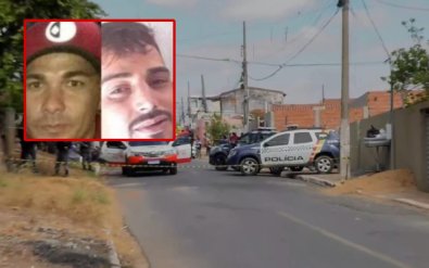 alemao e bispo
