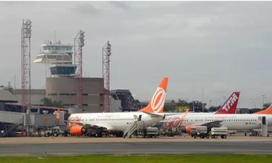 aeroporto brasilia