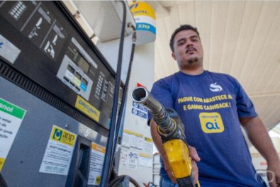 gasolina