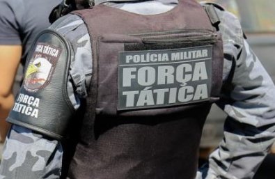 forca tatica