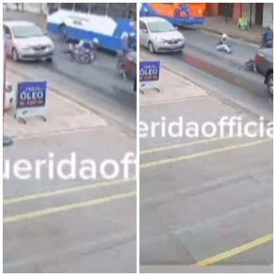queda oleo vg