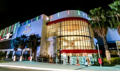 VG shopping