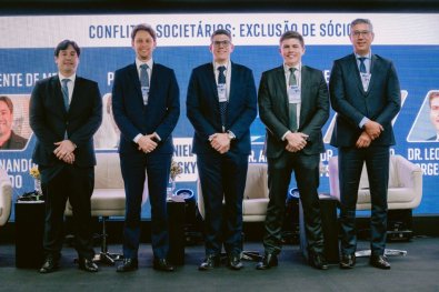 Encontro OAB