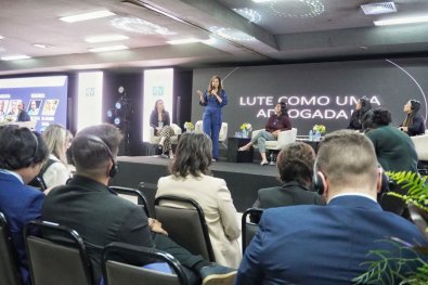 OAB mulheres