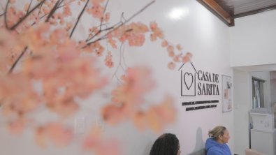 Casa de Sarita