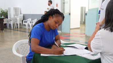 SER Familia Campo Verde