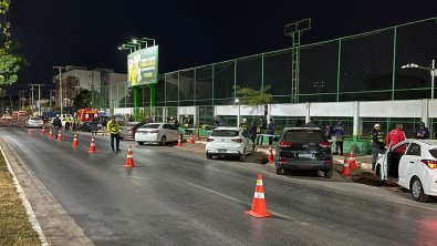 Lei Seca