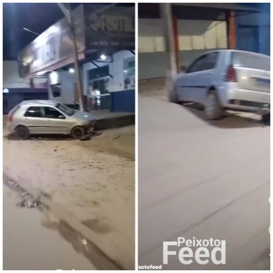 PCC Peixoto 