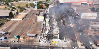 incendio shopping popular 