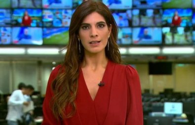 Andreia Sadi